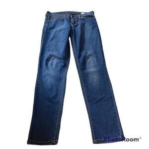 Angry Rabbit light weight denim jeans